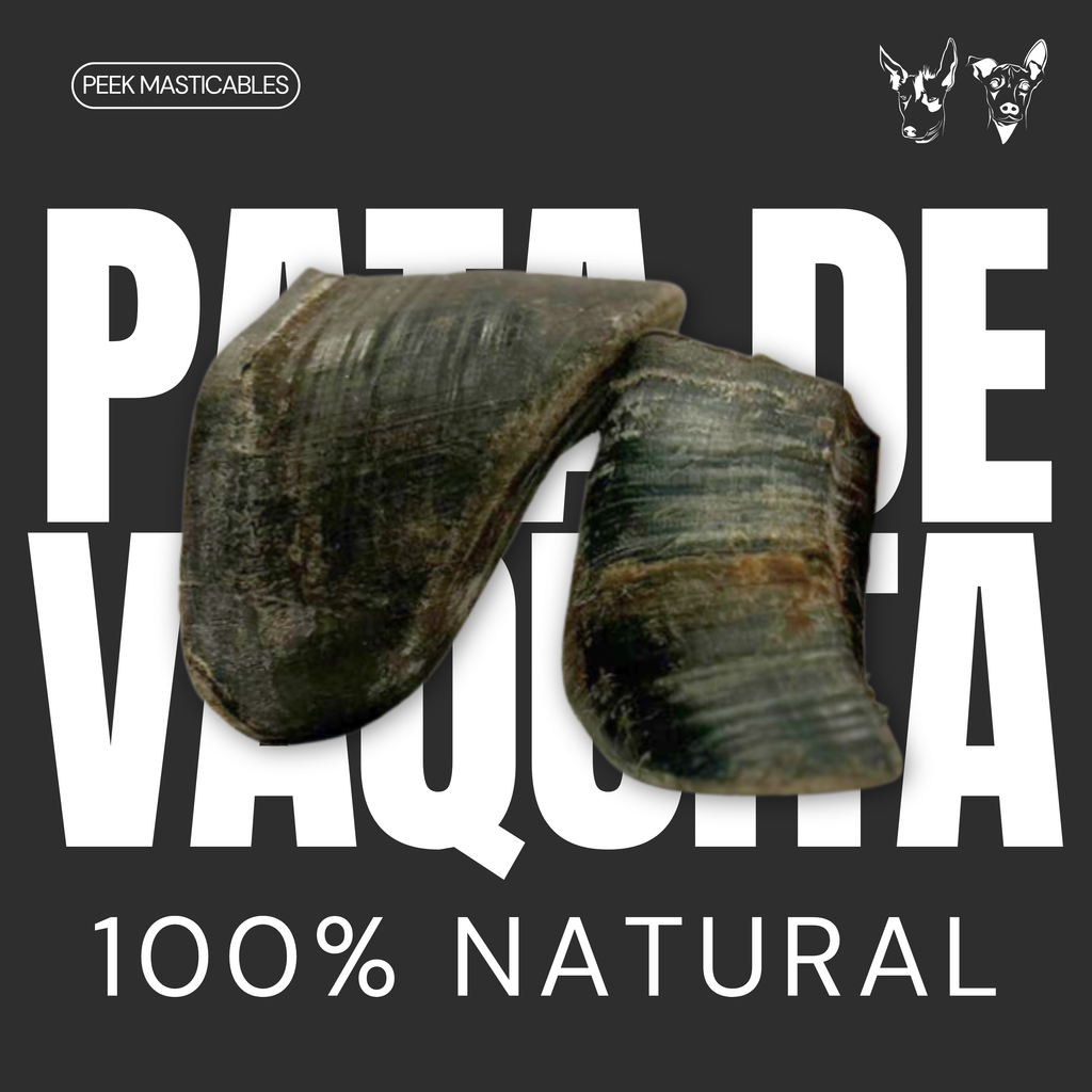 PEZUÑA DE RES